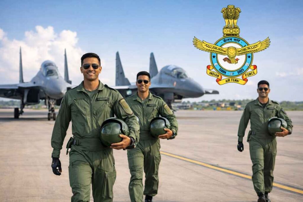 Air Force recruitment opportunity showcased for pharmacy professionals seeking government jobs