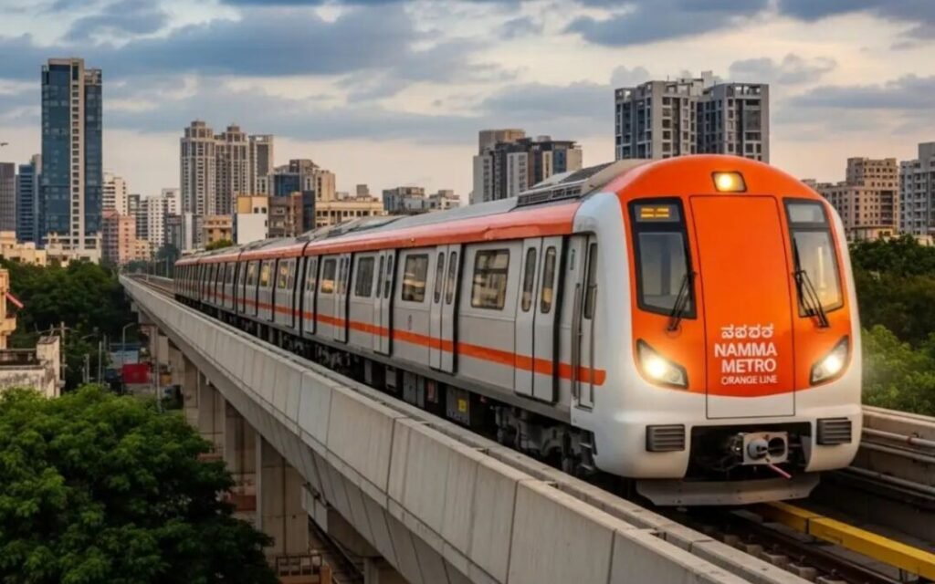 Namma Metro