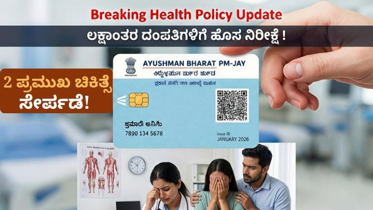 Ayushman Bharat
