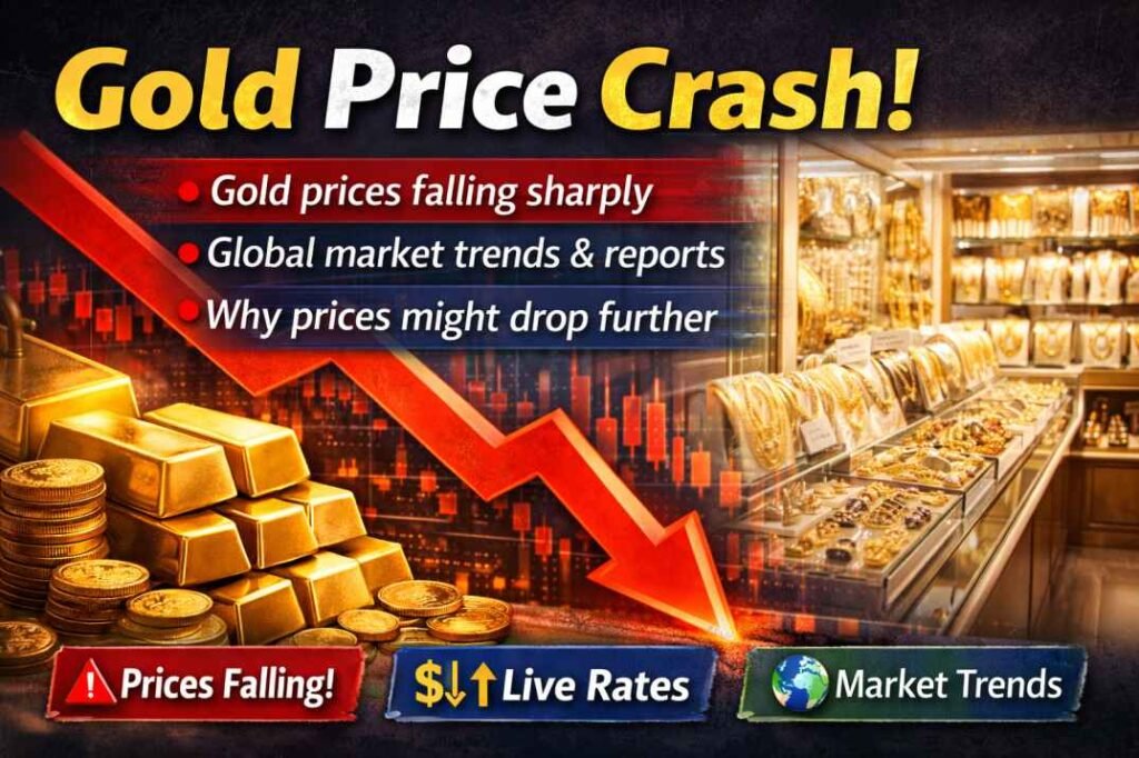 Gold Price