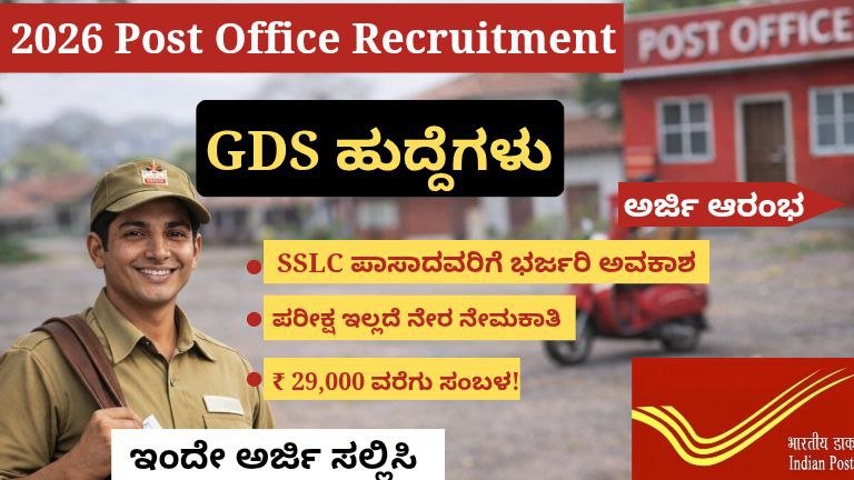 India post GDS