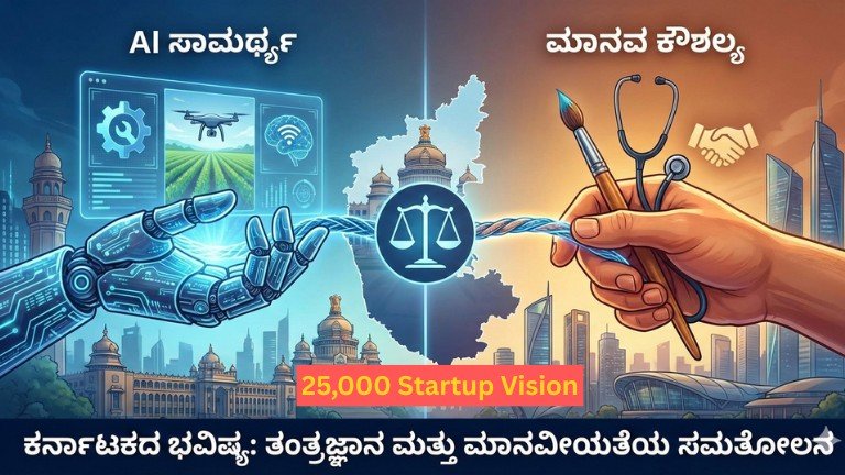 new AI Policy for startups