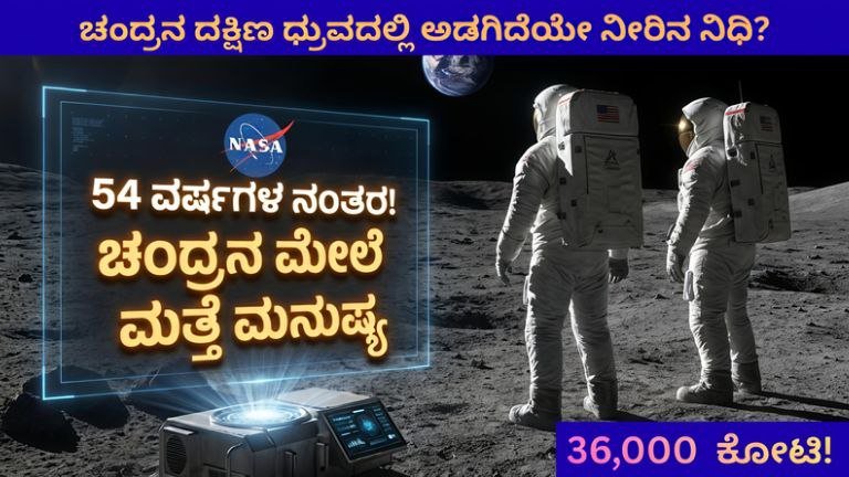 Artemis mission for moon fly by