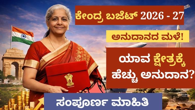 Union Budget 2026-27