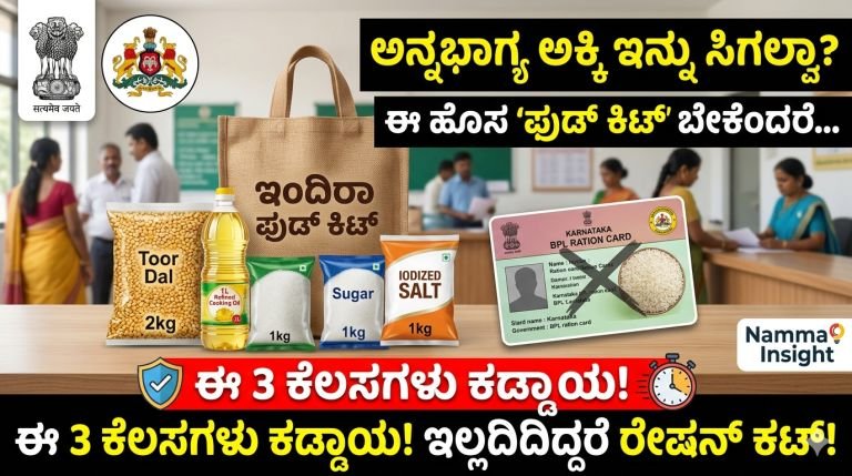Ration card
